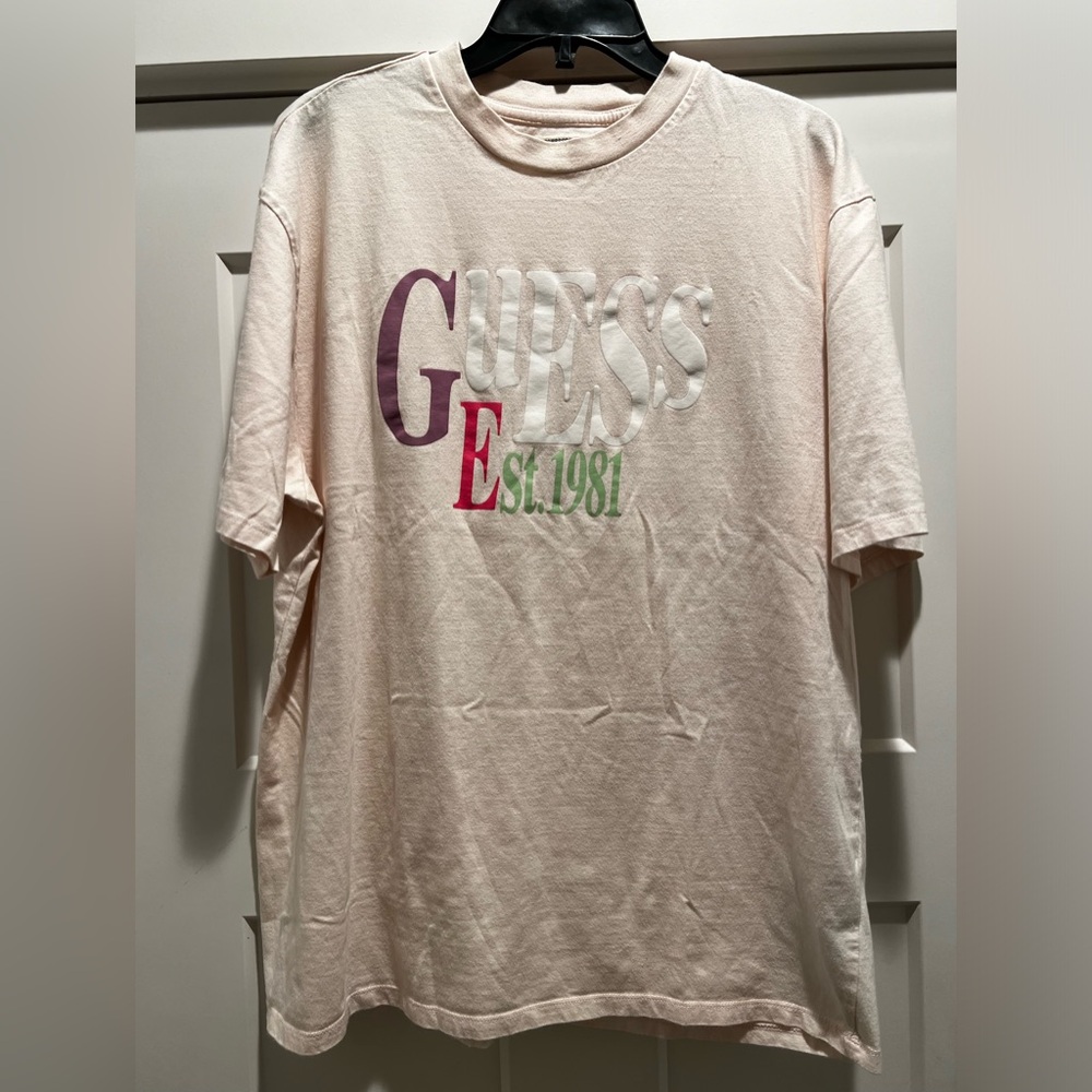 Original GUESS t-shirt